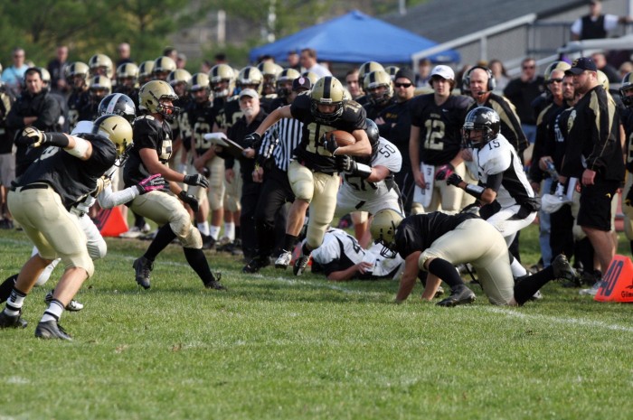 Southern Regional football