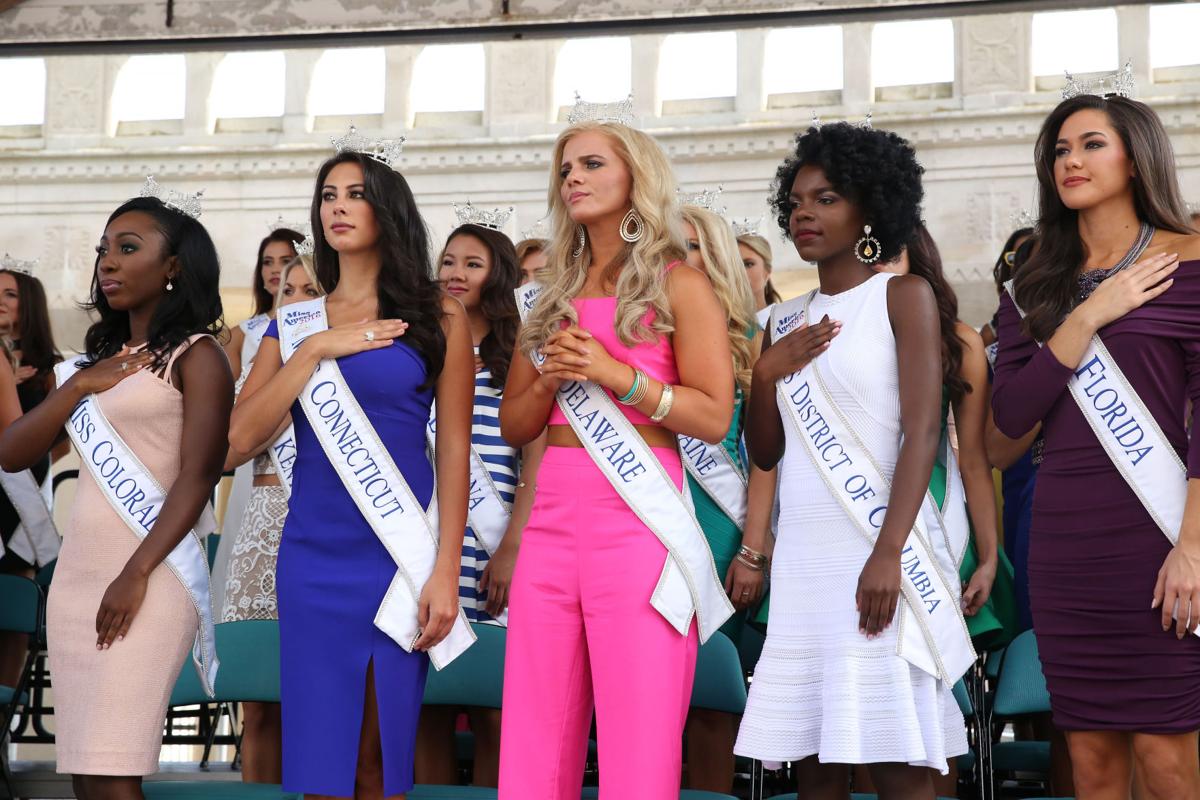 a31 miss a arrival ceremony