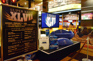casinos super bowl