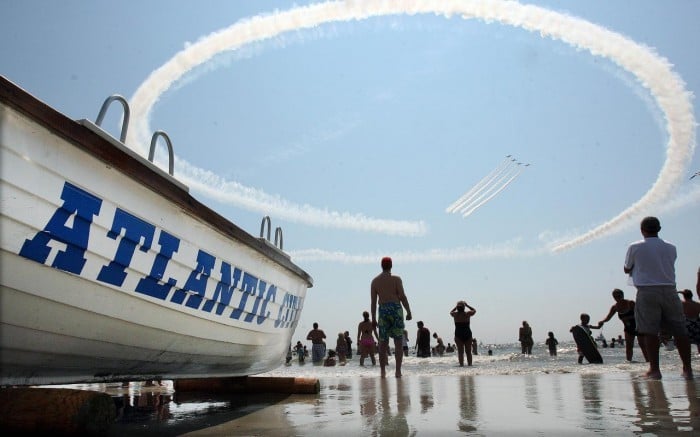 Atlantic City Airshow