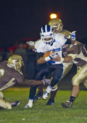 Absegami Football