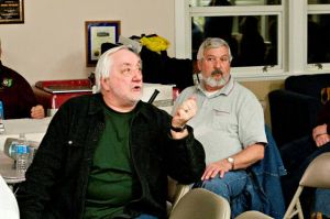 Atlantic County Numismatic Society can put a bit of history into your hand