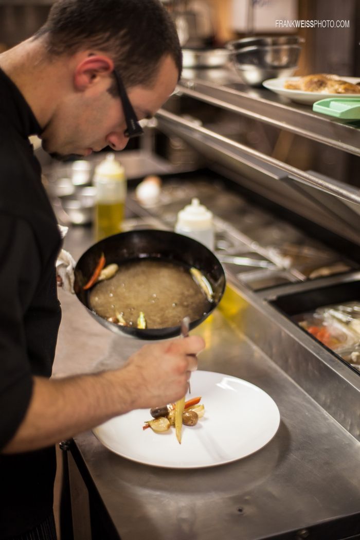 Ebbitt Room winter menus