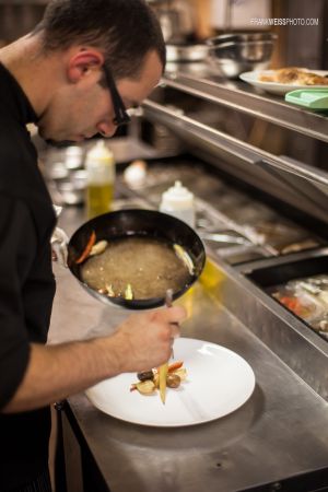 Ebbitt Room winter menus
