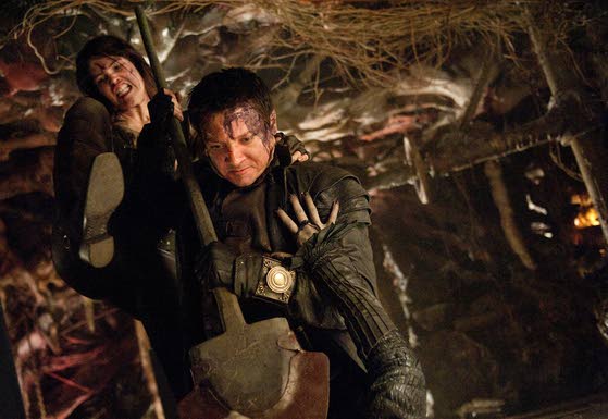 Stars gear up for witch hunting as Hansel & Gretel