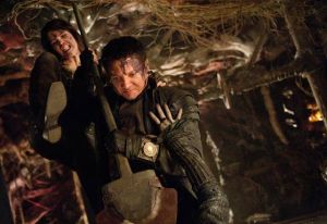 Stars gear up for witch hunting as Hansel & Gretel