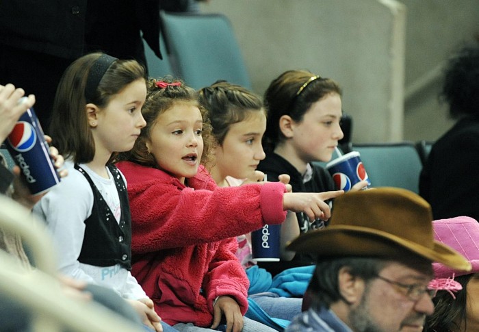 Atlantic City Boardwalk Rodeo