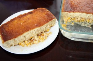 Legacy recipes: West Cape May's Lucille Thompson adds a new dish to a roster of great family recipes