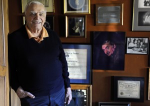 Ernest Borgnine