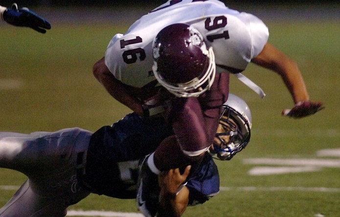 st augustine football