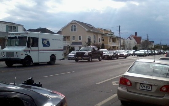 VENTNOR SANDY