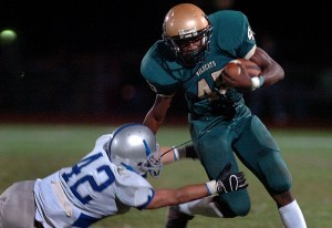 friday night lights