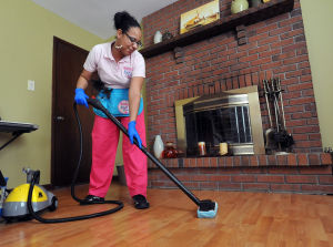 Maid Clean