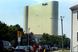 Borgata