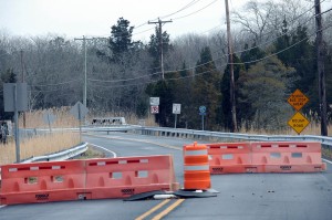 COUNTY BRIDGES