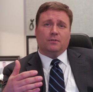 Mark Marrone