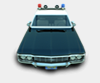 Police Blotter