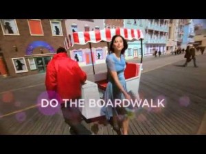Do AC marketing theme