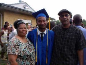 After the Oakcrest Graduation