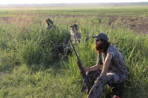 'Duck Dynasty' is a high-flying hit
