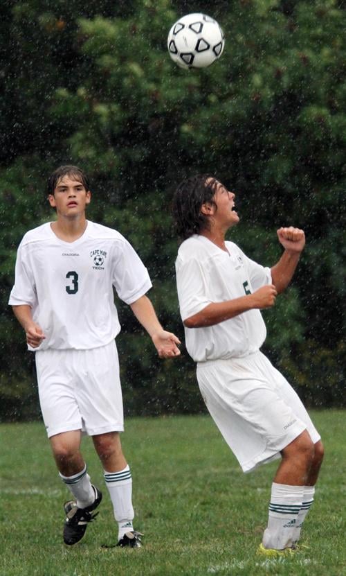 CM Tech Buena Soccer