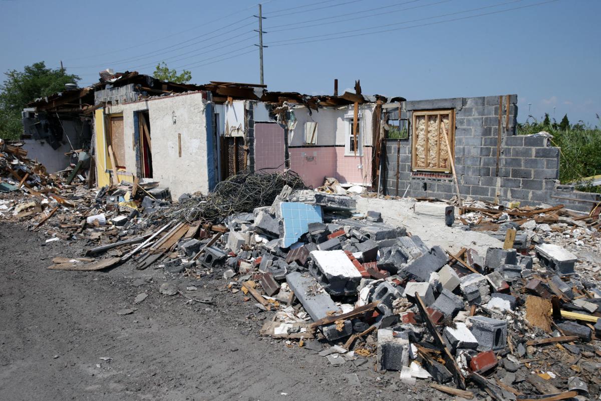 Golden Key Motel Slayings To Be Featured In A Amp E S The