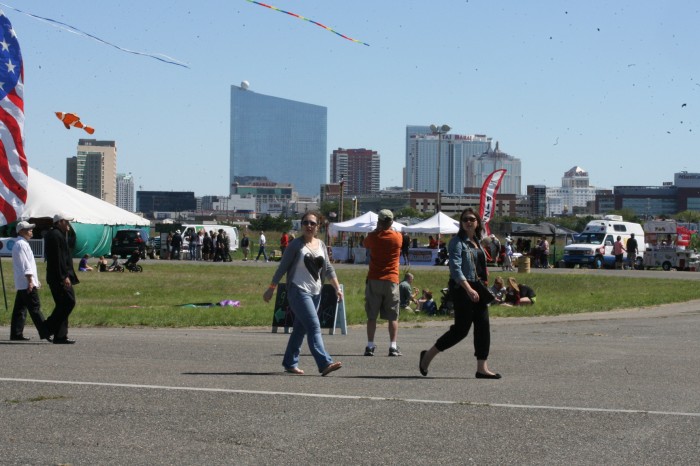 Seafood Festival