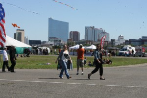Seafood Festival