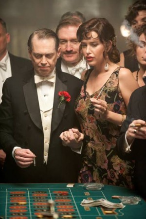 HBO's 'Boardwalk Empire' is intoxicating television