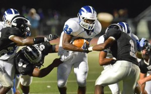 Football preview: Hammonton vs. Timber Creek