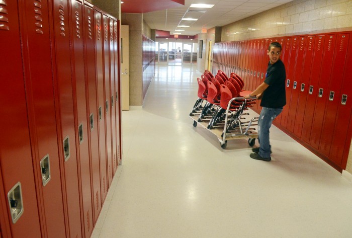 new ac schools