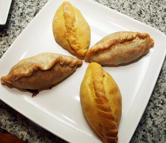 Legacy recipes: Brigantine man shares his grandfather's recipe for bacala