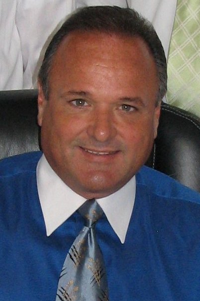 Jim Davis