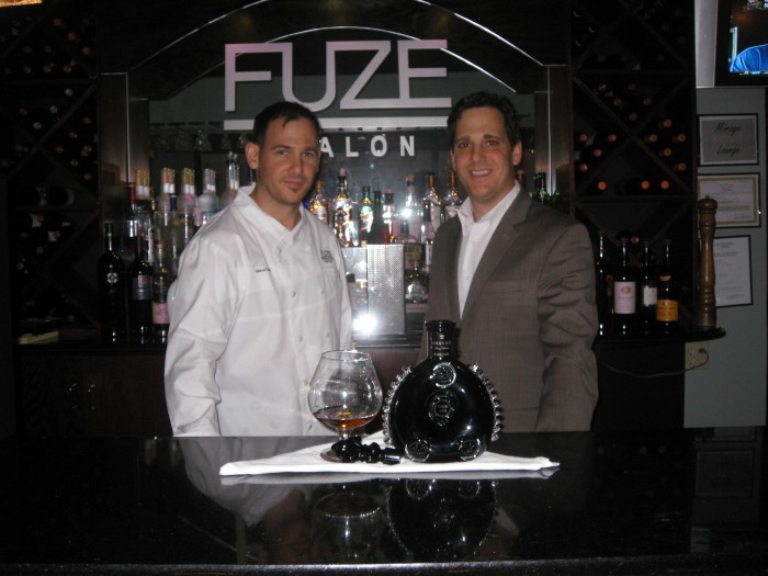 Fuze