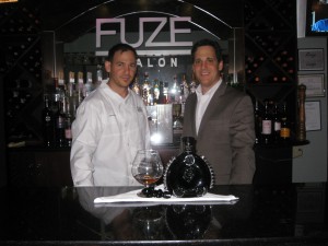 Fuze