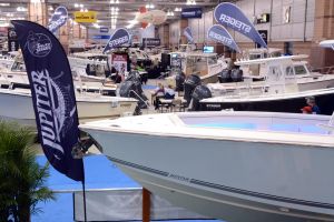 boat show