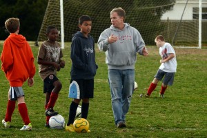 youth sports concussions