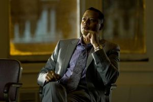 'Dead Man Down' is lifeless, ludicrous