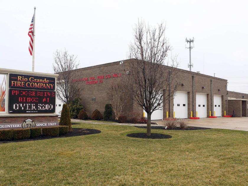 Rio Grande fire district sues Middle Township over taxes