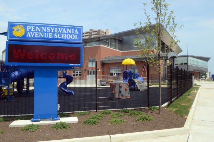 new ac schools