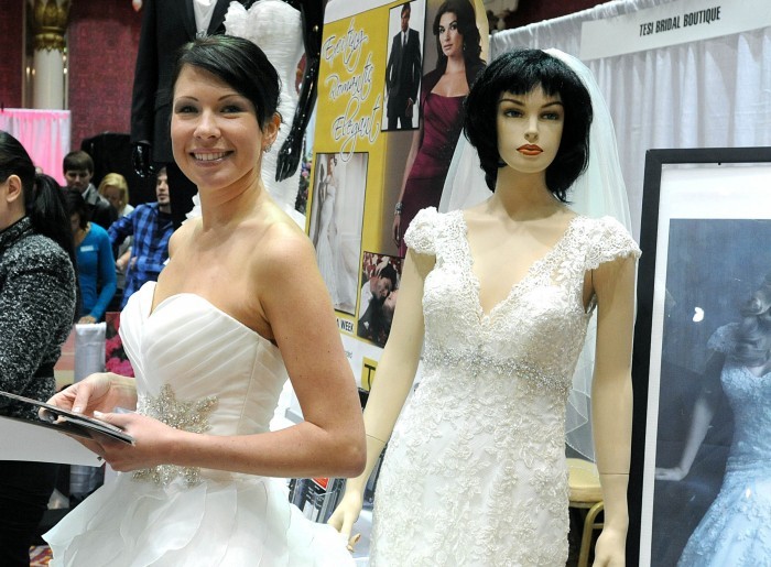 Bride