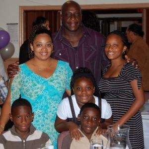 My life: Middle Township basketball player Lauryn Fields