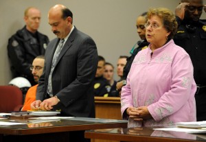 Simkins sentencing