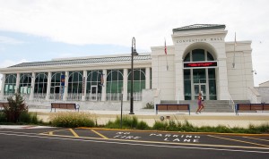 Convention Hall