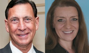 LoBiondo and Shober icon