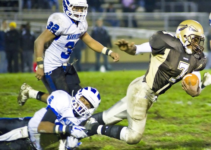 Absegami Football