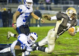 Absegami Football