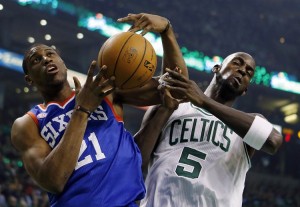 76ers photo