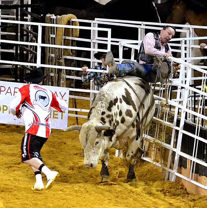 atlantic city boardwalk rodeo