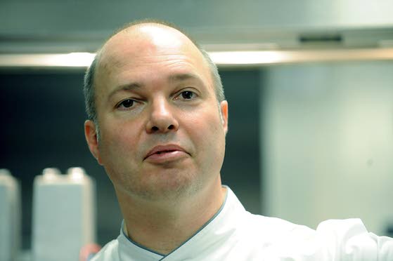'I think there is something to learn  from every dining experience'